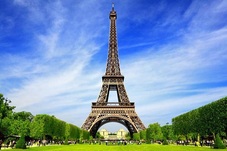 Disneyland Paris 6 Pers- Wifi - Disney Tv Wifi, Parking Chessy  Bagian luar foto