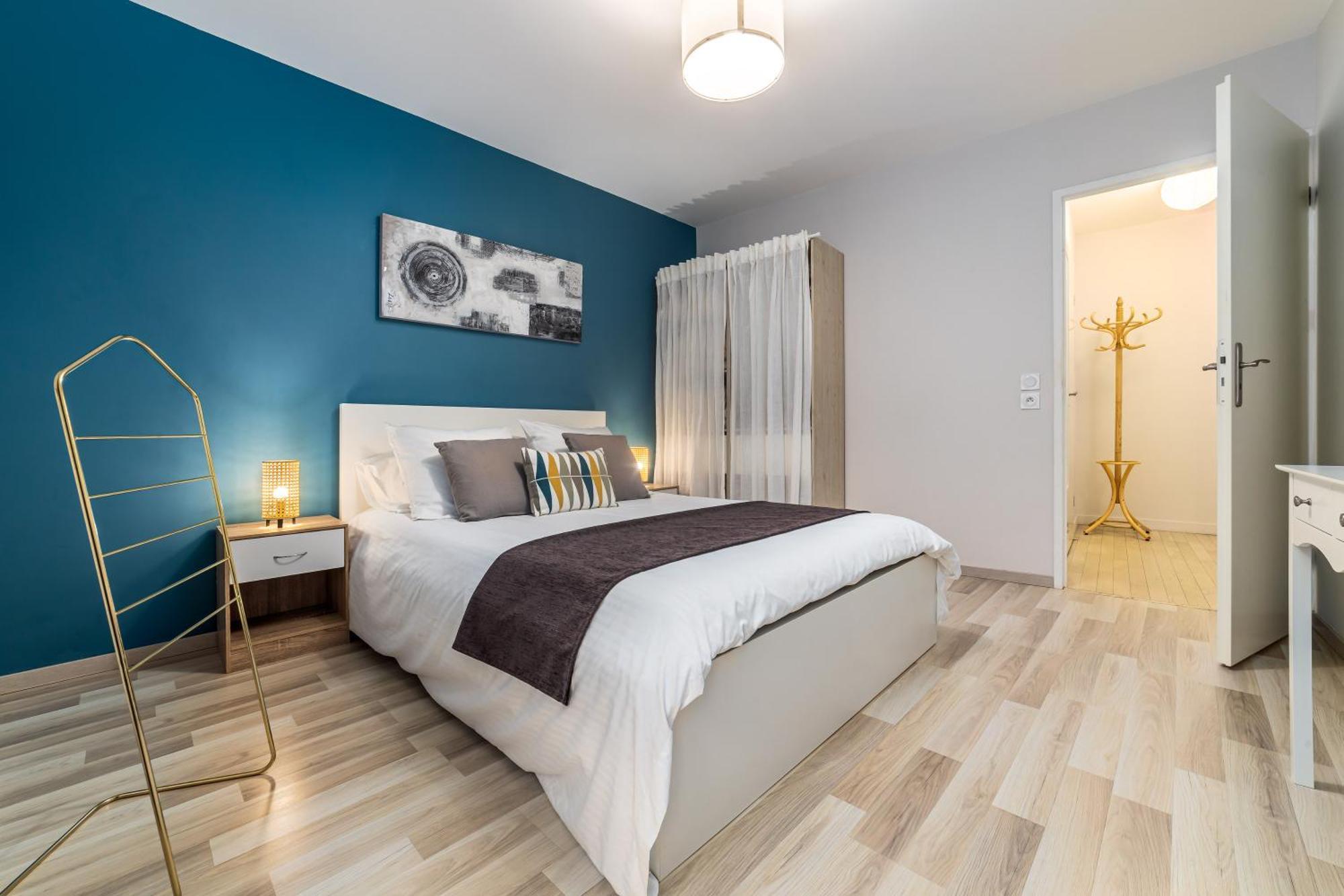 Disneyland Paris 6 Pers- Wifi - Disney Tv Wifi, Parking Chessy  Bagian luar foto